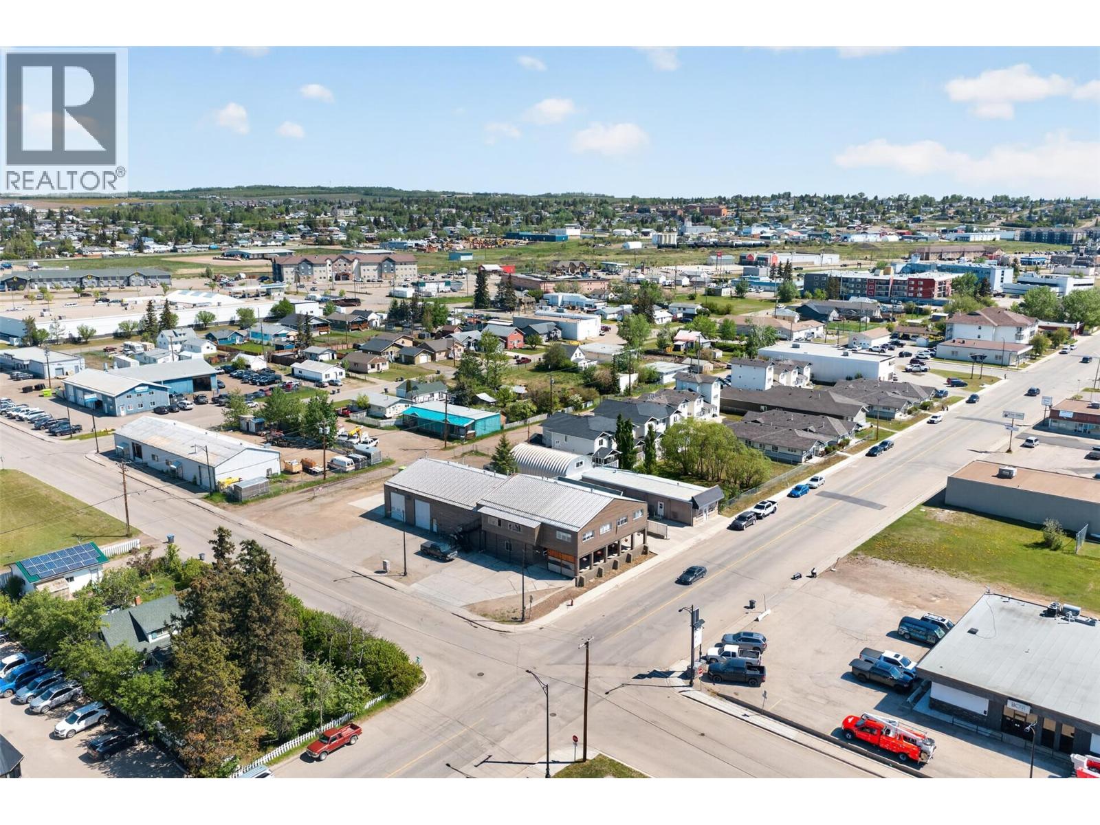 1444 102 Avenue, Dawson Creek