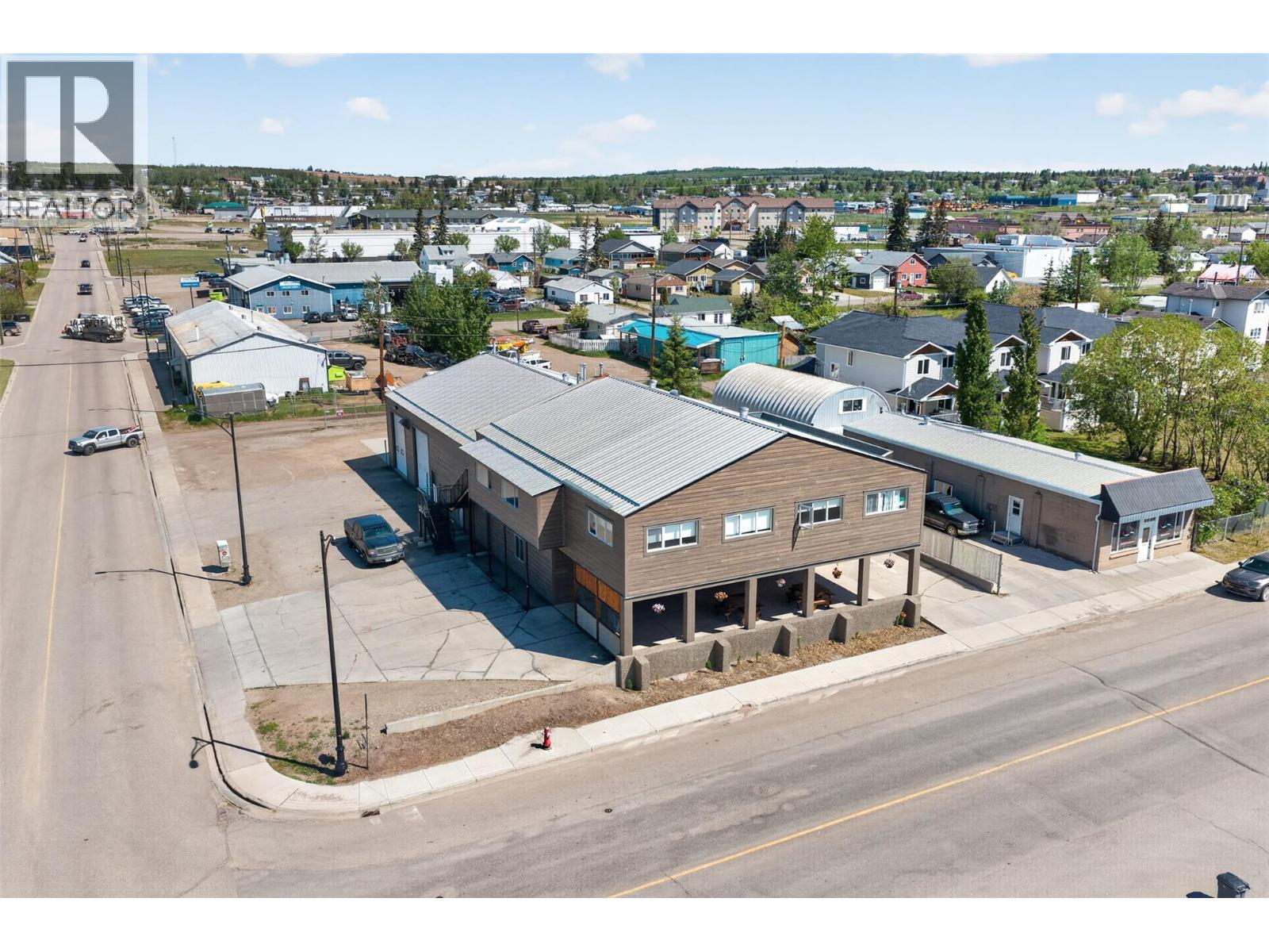 1444 102 Avenue, Dawson Creek