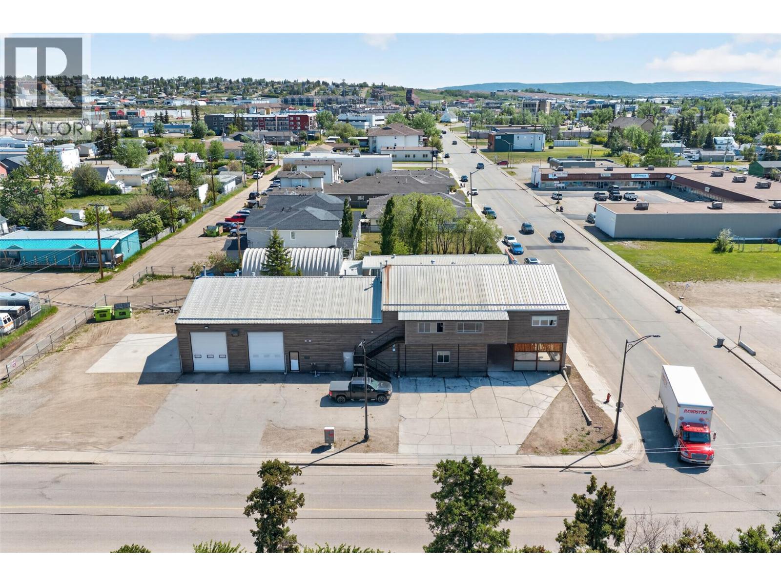 1444 102 Avenue, Dawson Creek