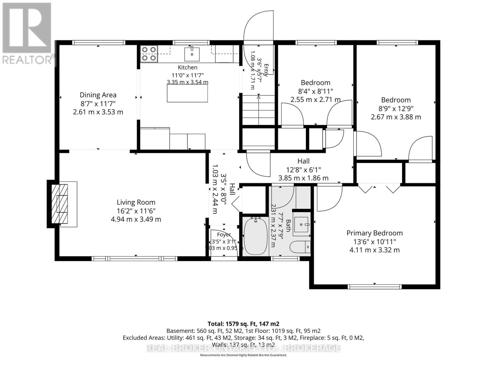 821 HALDIMAND CRESCENT - 42