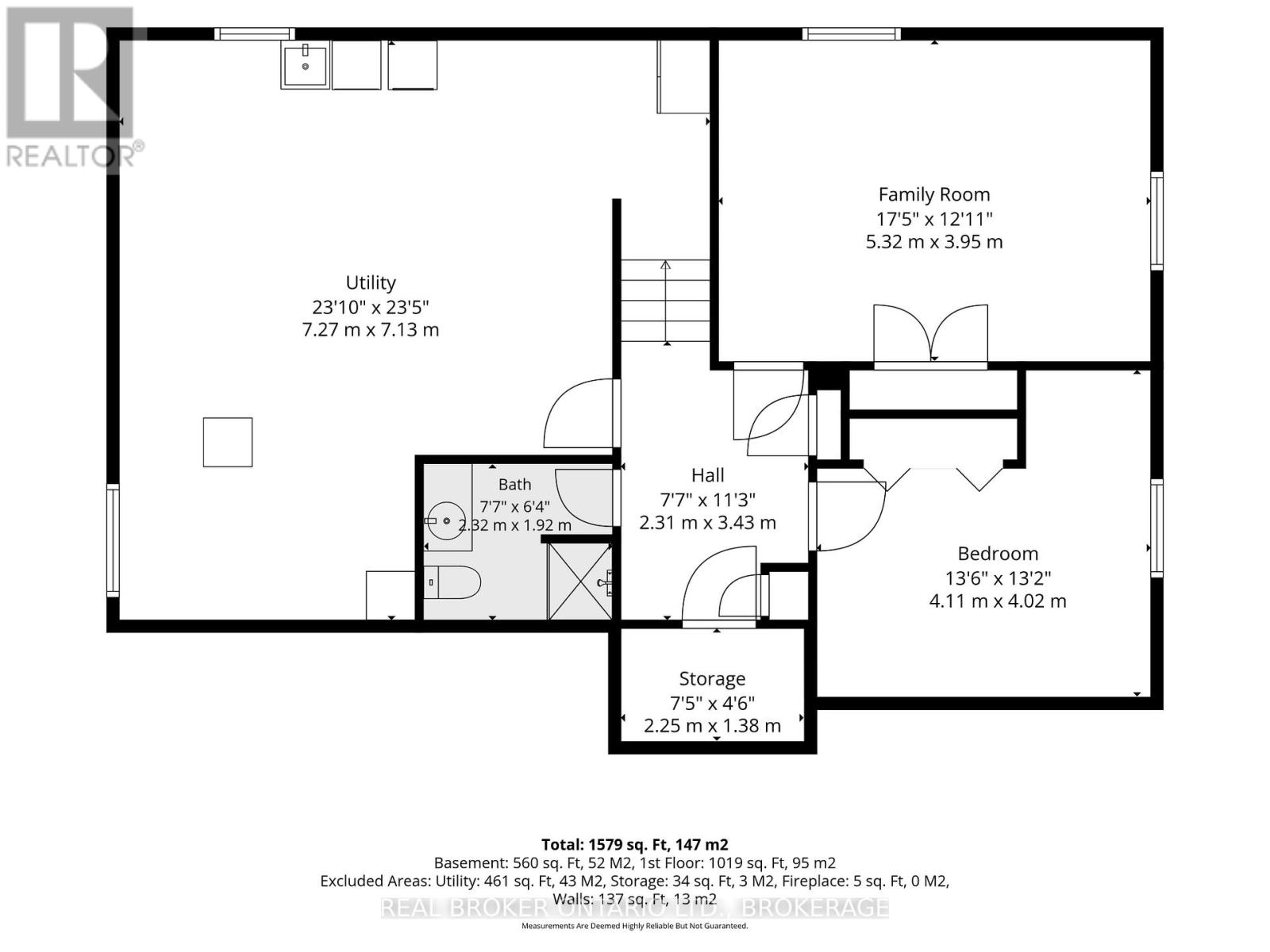 821 HALDIMAND CRESCENT - 43