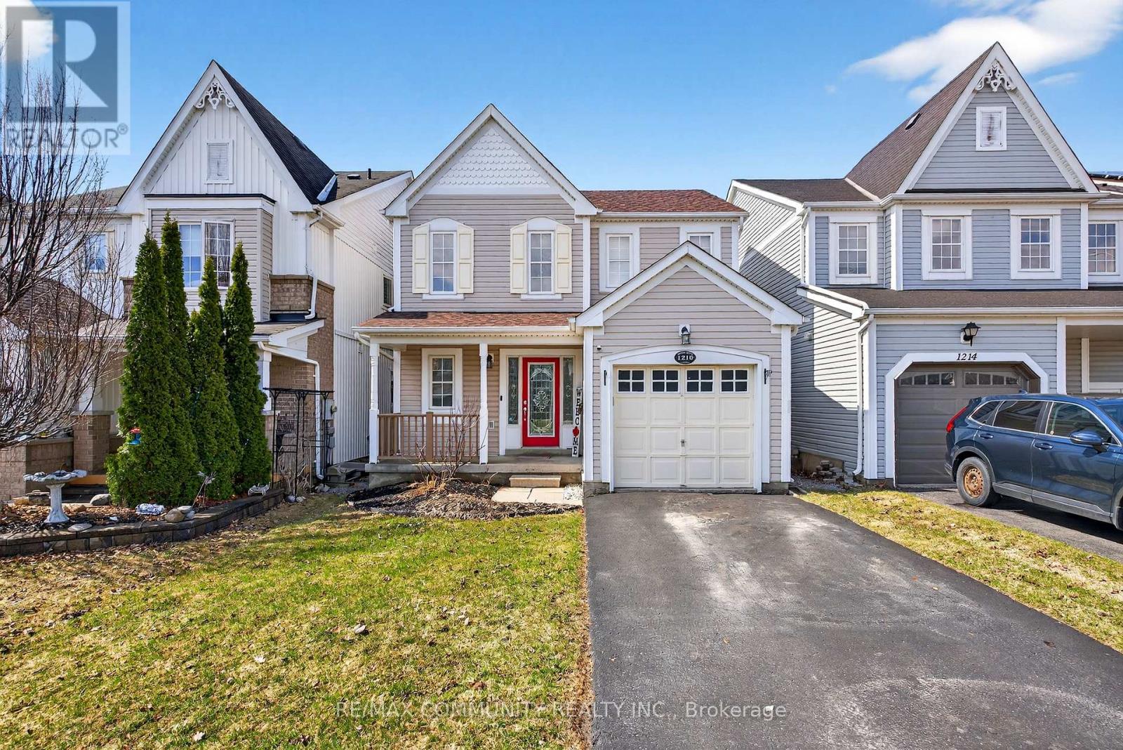 1210 MEATH DRIVE - 1