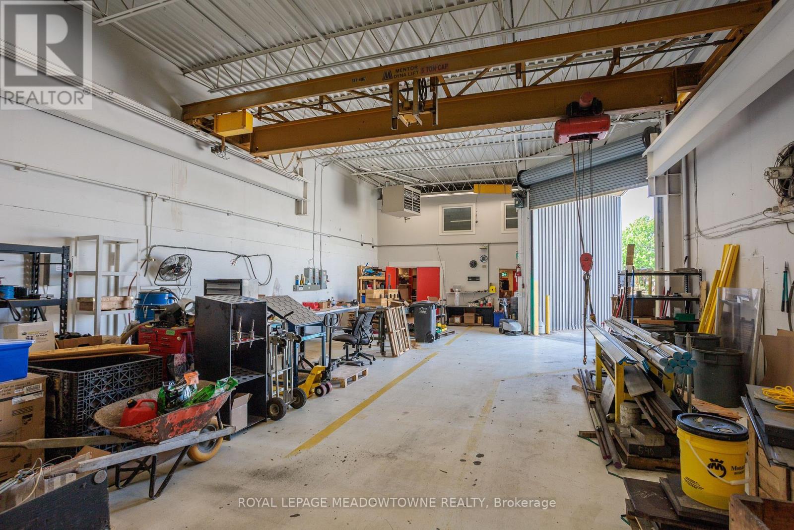 A – 685 SPEEDVALE AVENUE