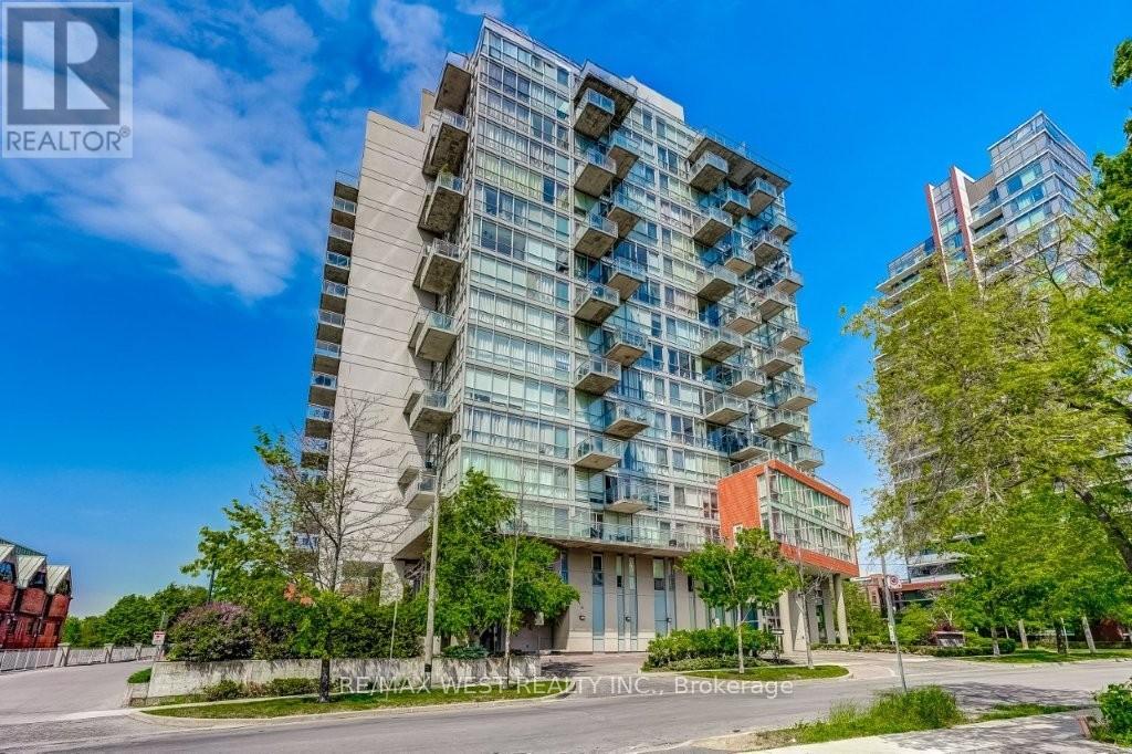 #501 30 CANTERBURY PLACE - 1