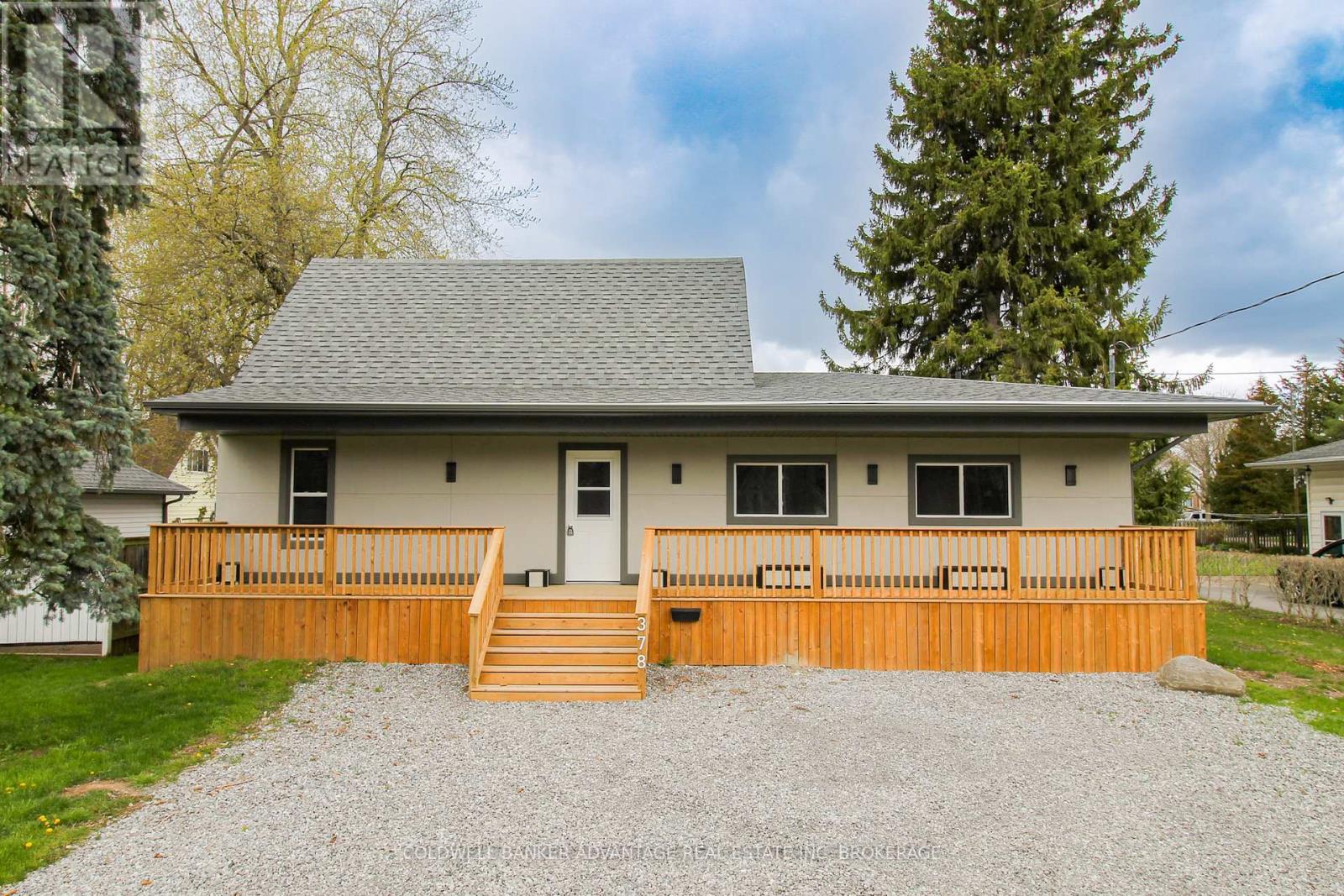 378 THOROLD ROAD - 1