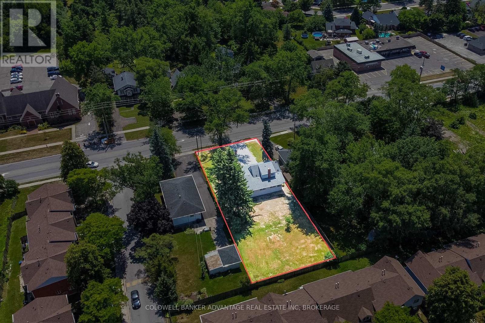 378 THOROLD ROAD - 4
