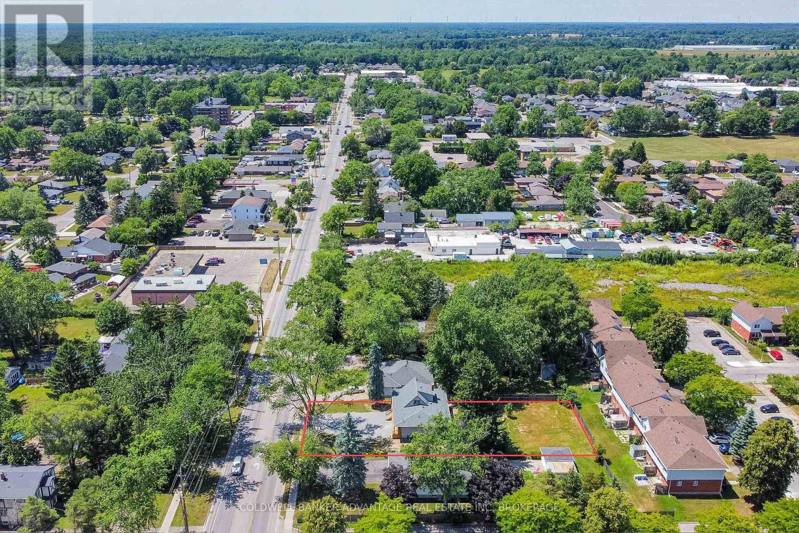 378 THOROLD ROAD - 39