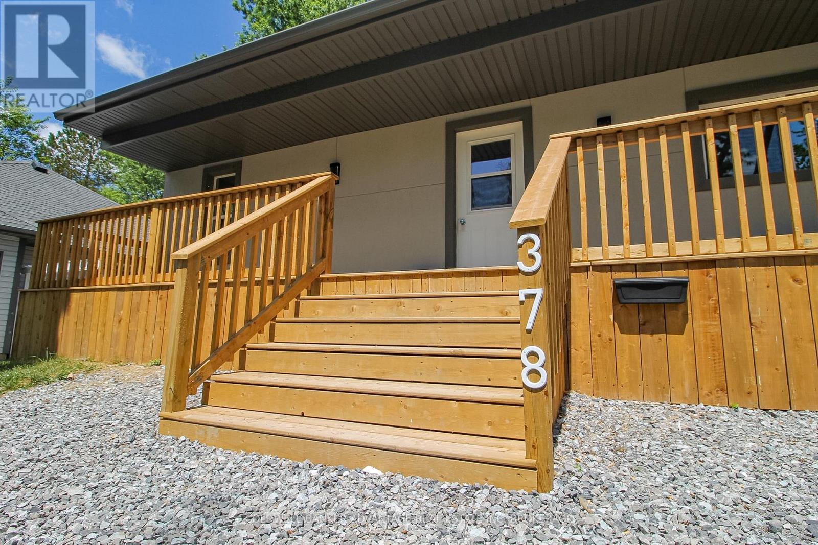 378 THOROLD ROAD - 5