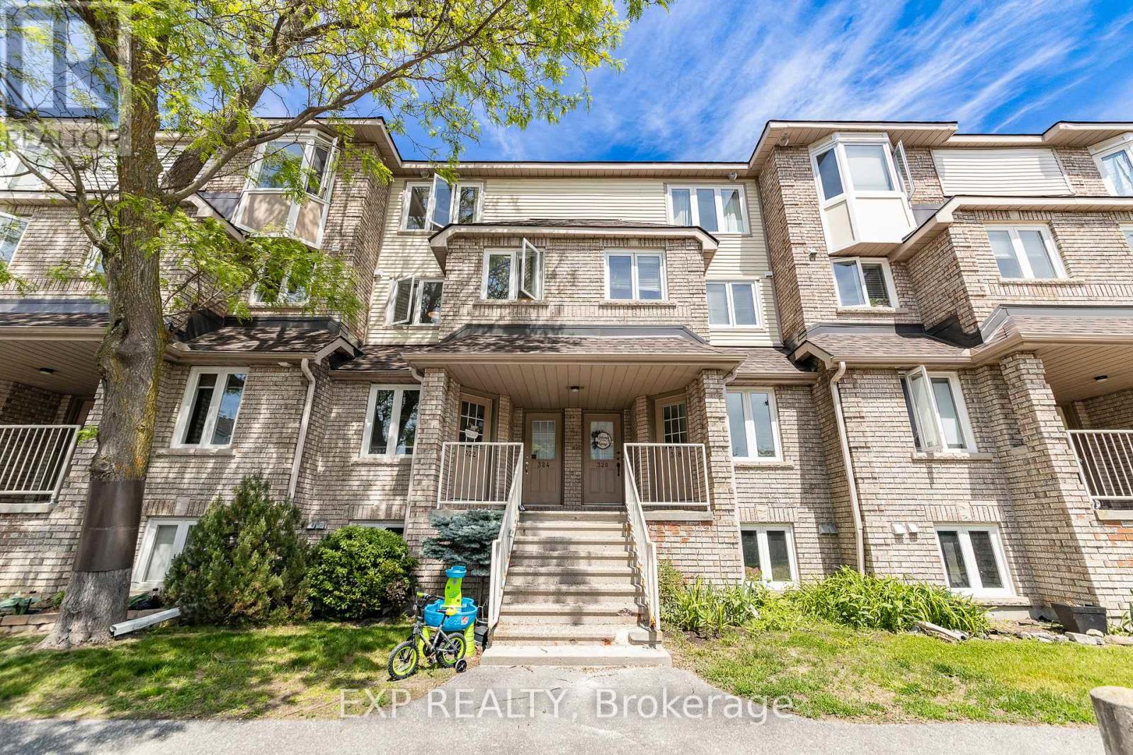 2 Bed, 2 Bath House for Sale in Ottawa – 324 BRISTON PRIVATE, Ottawa – MLS# X13410978 - Image 2