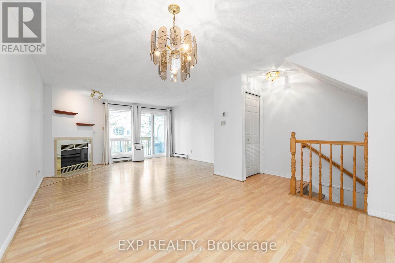 2 Bed, 2 Bath House for Sale in Ottawa – 324 BRISTON PRIVATE, Ottawa – MLS# X13410978 - Image 5