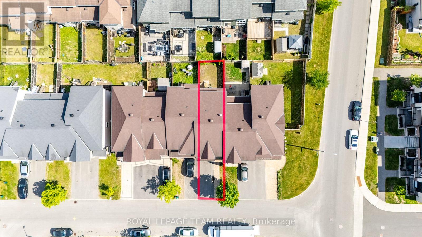 605 SUNBURST STREET - 4