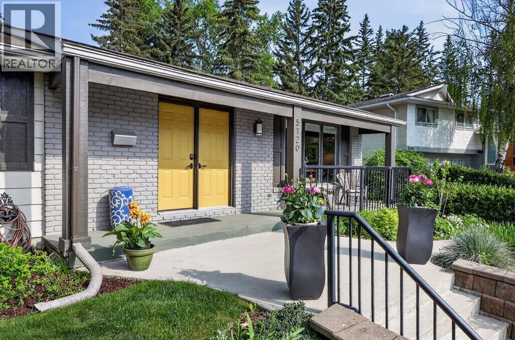 5120 Dalham Crescent NW - photo 2