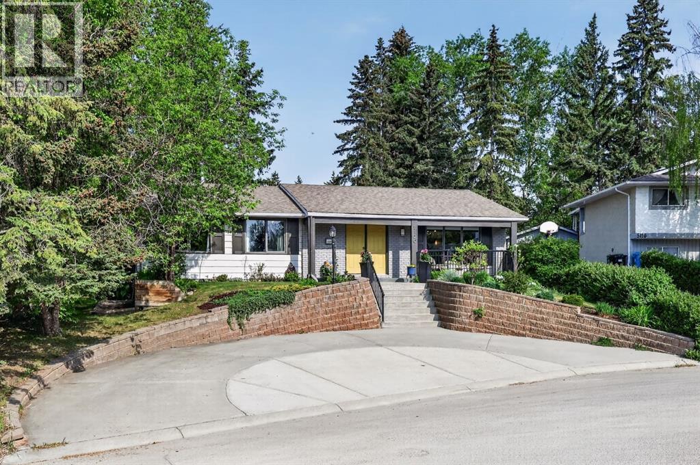 5120 Dalham Crescent NW - photo 3
