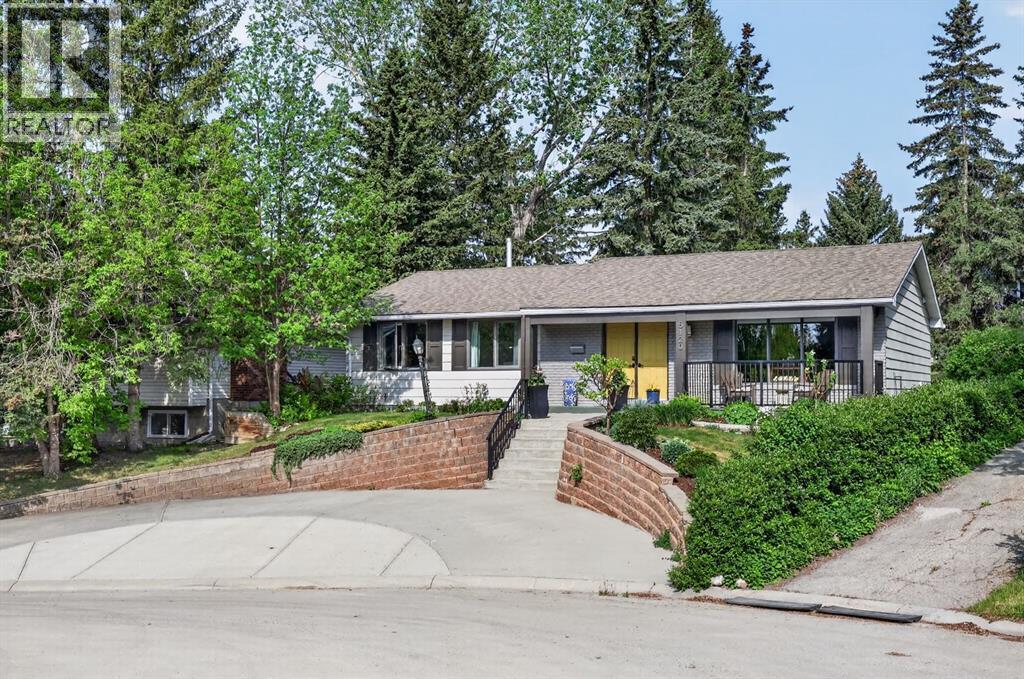 5120 Dalham Crescent NW - photo 4
