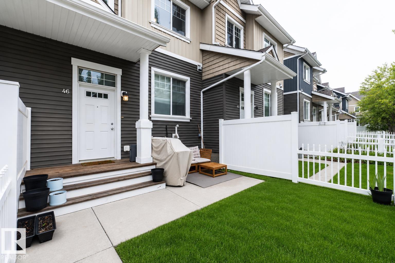 #46 4050 SAVARYN DR SW - photo 3