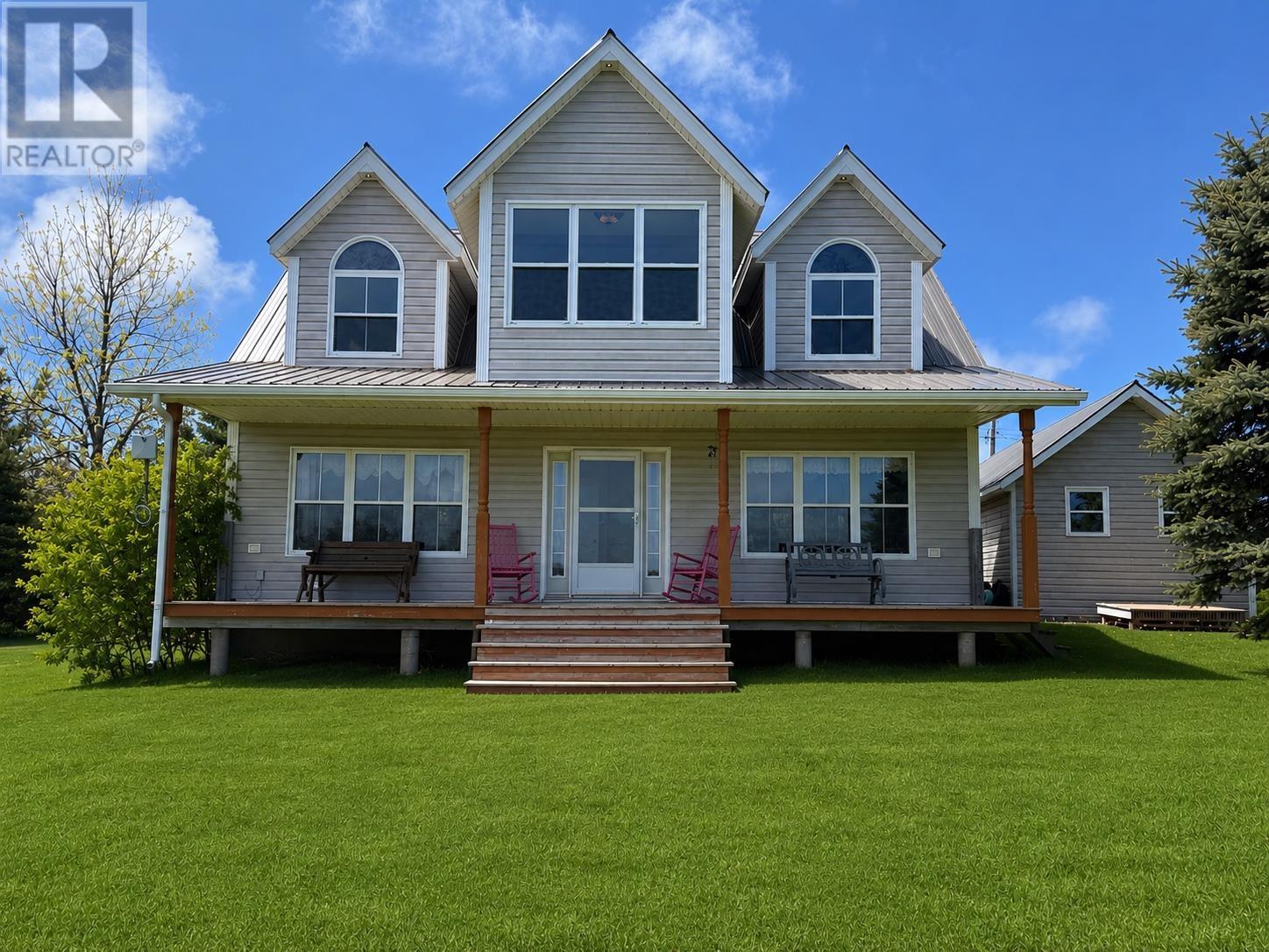 52 Hebrides Lane - 1