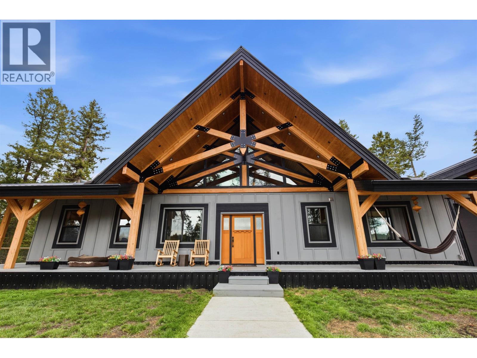 4164 MOSER ROAD - 1