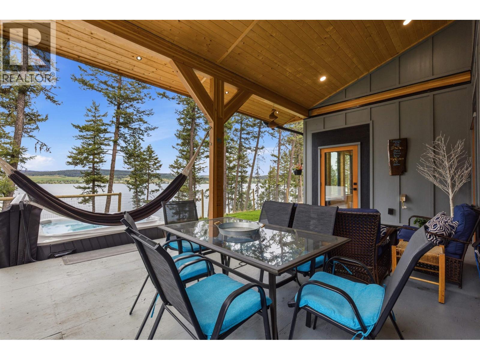 4164 MOSER ROAD, Lac La Hache