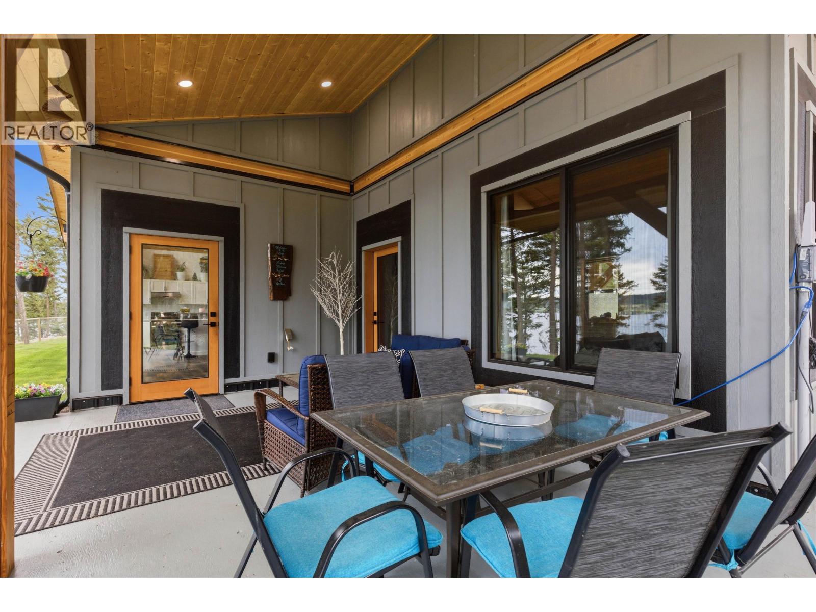 4164 MOSER ROAD, Lac La Hache