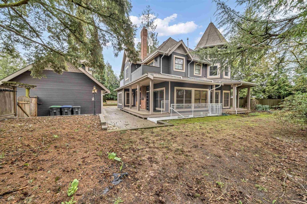 9 Bed, 6 Bath House for Sale in Surrey – 6354 184 STREET, Surrey – MLS# R3132715 - Image 18