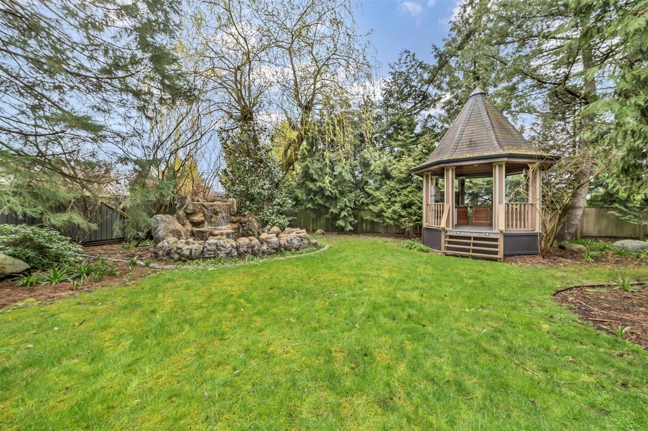9 Bed, 6 Bath House for Sale in Surrey – 6354 184 STREET, Surrey – MLS# R3132715 - Image 35