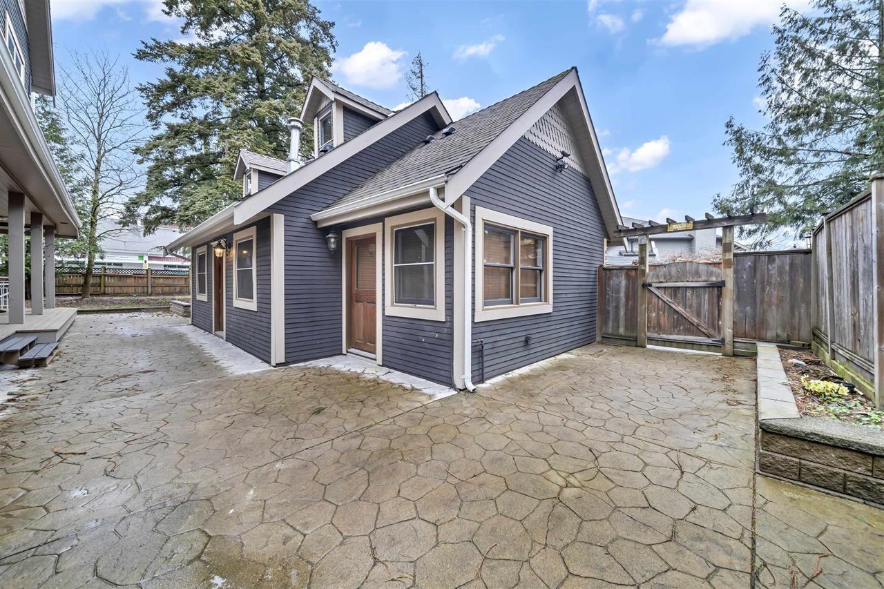 9 Bed, 6 Bath House for Sale in Surrey – 6354 184 STREET, Surrey – MLS# R3132715 - Image 10