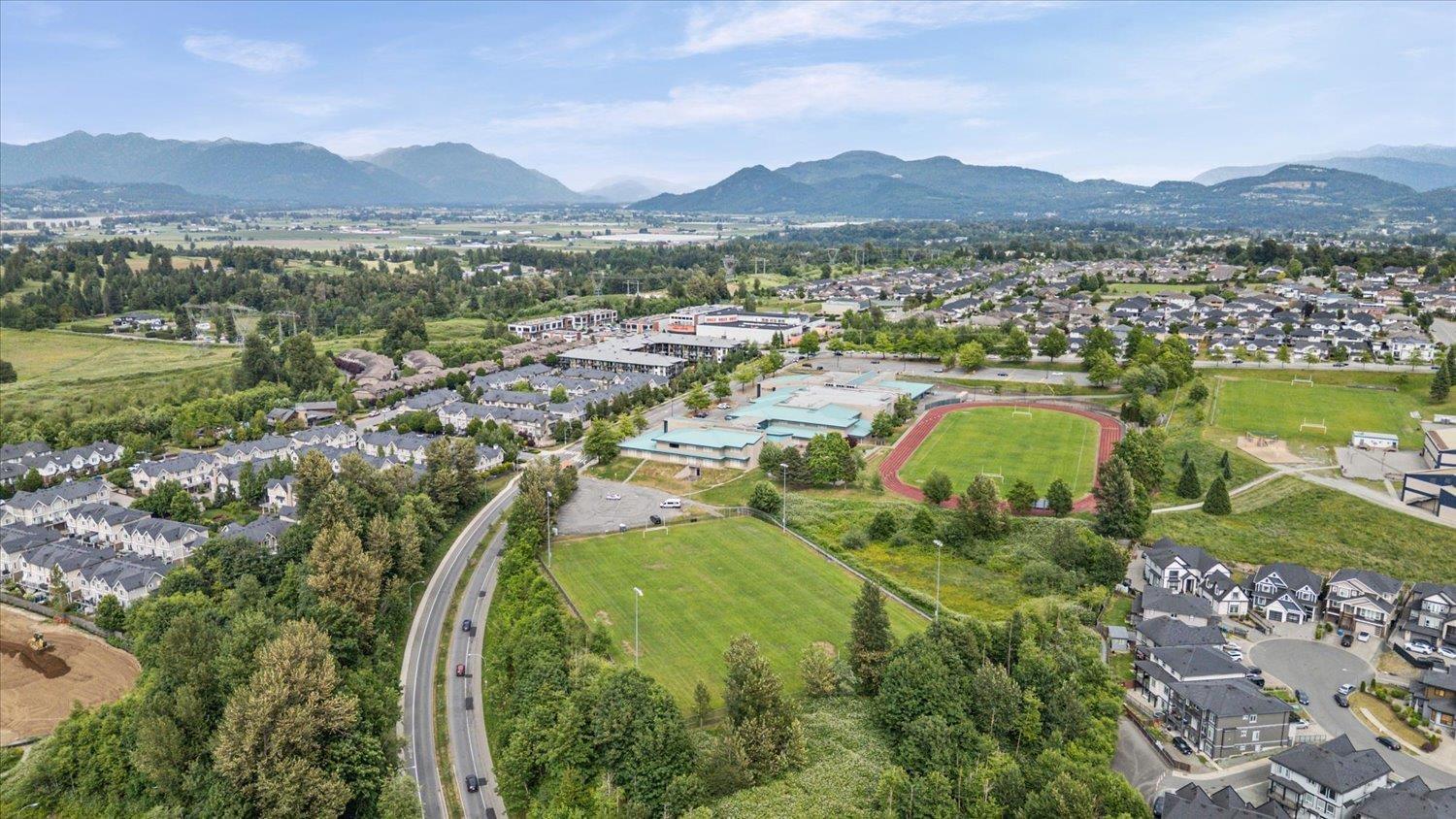 42 31032 WESTRIDGE PLACE, Abbotsford