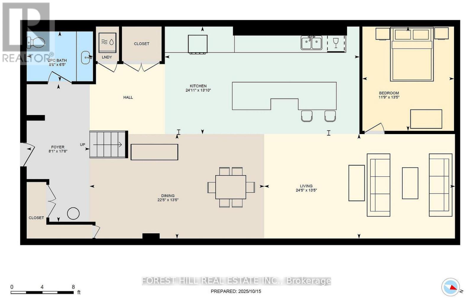 #123 326 CARLAW AVENUE - 42