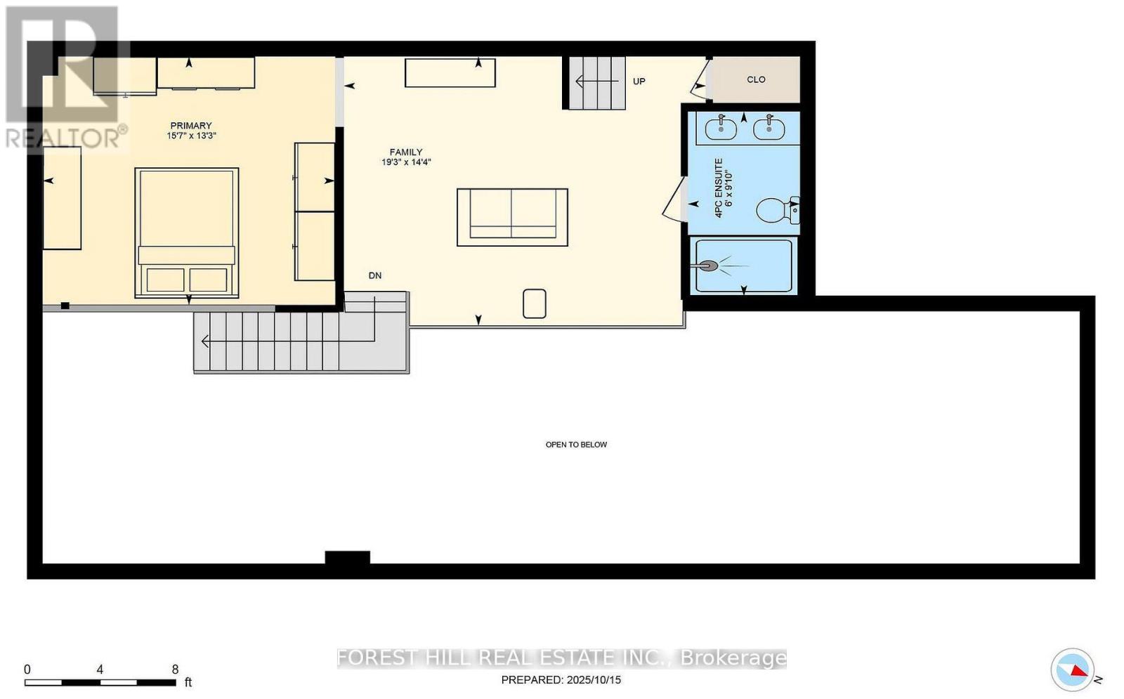 #123 326 CARLAW AVENUE - 43
