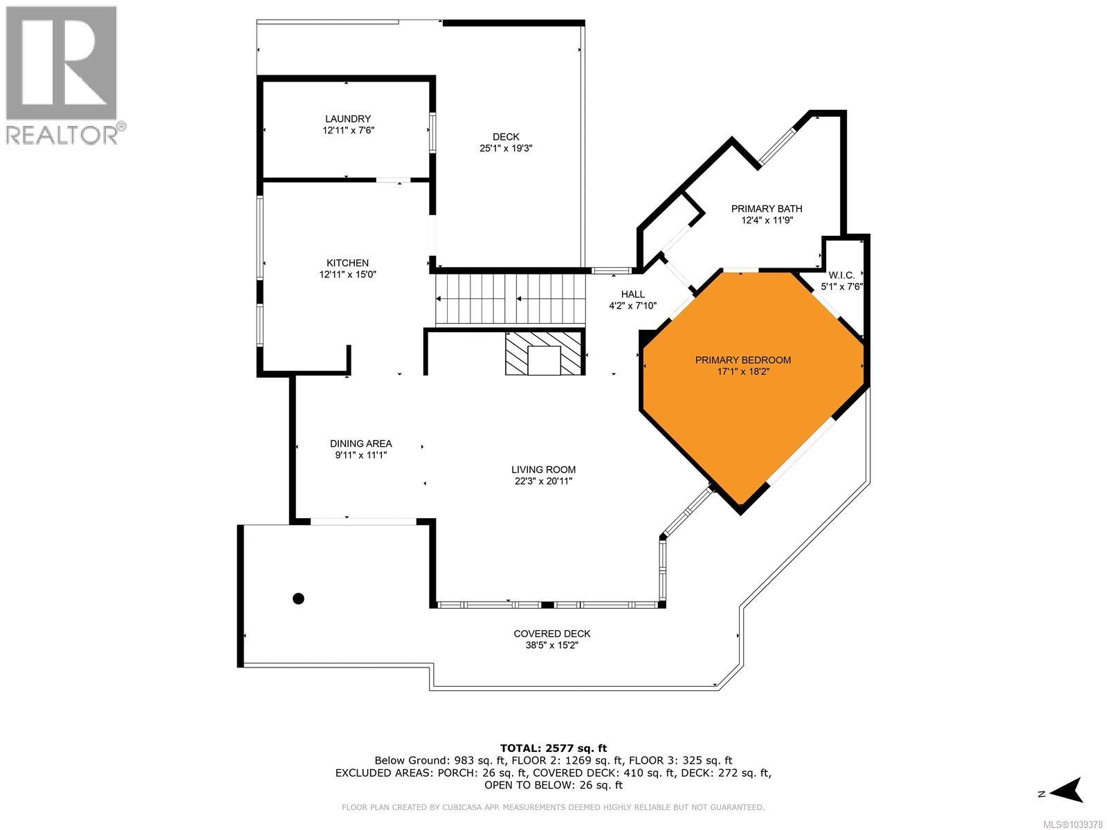 784 Cliffe Rd - 53