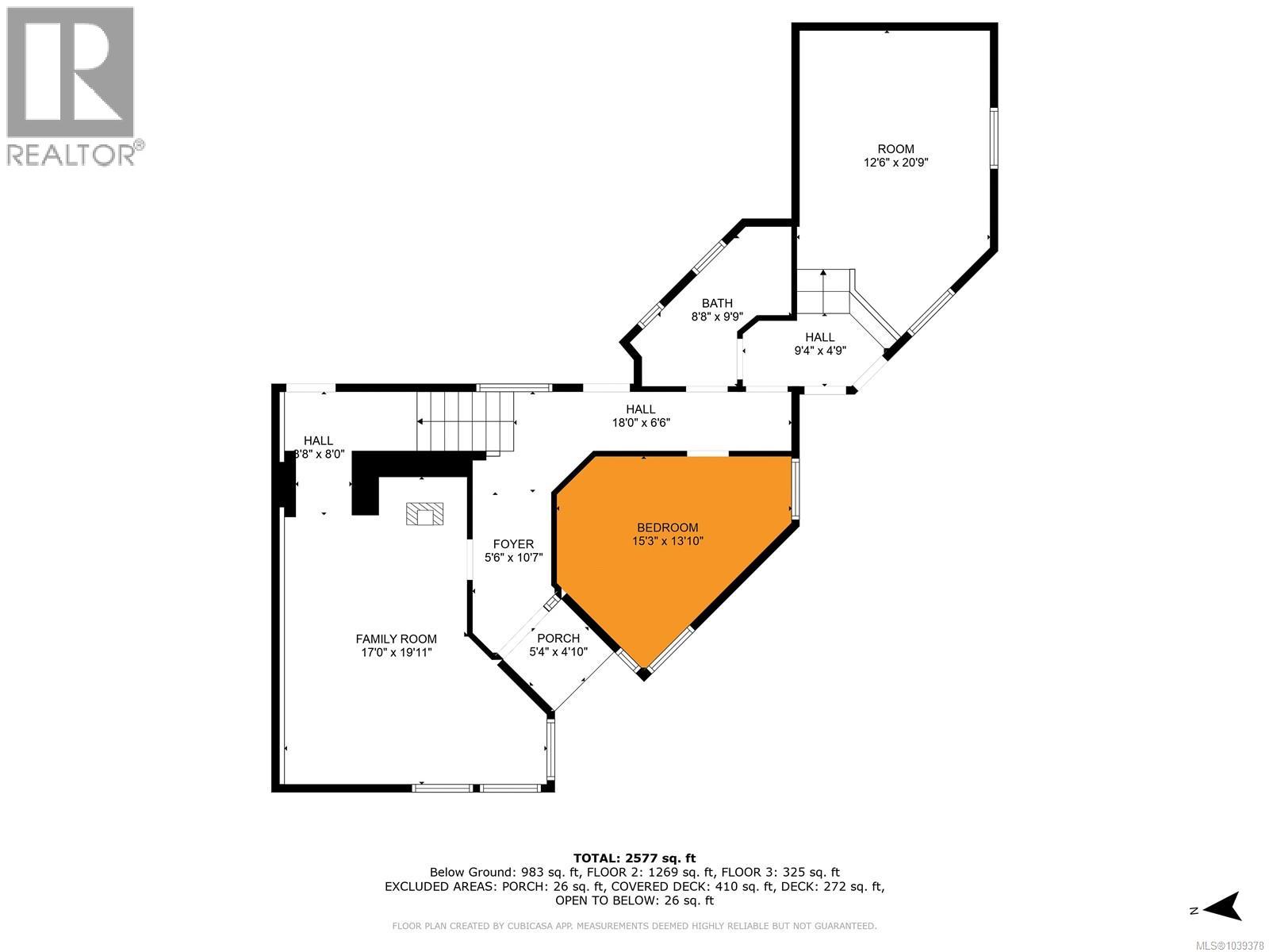 784 Cliffe Rd - 54