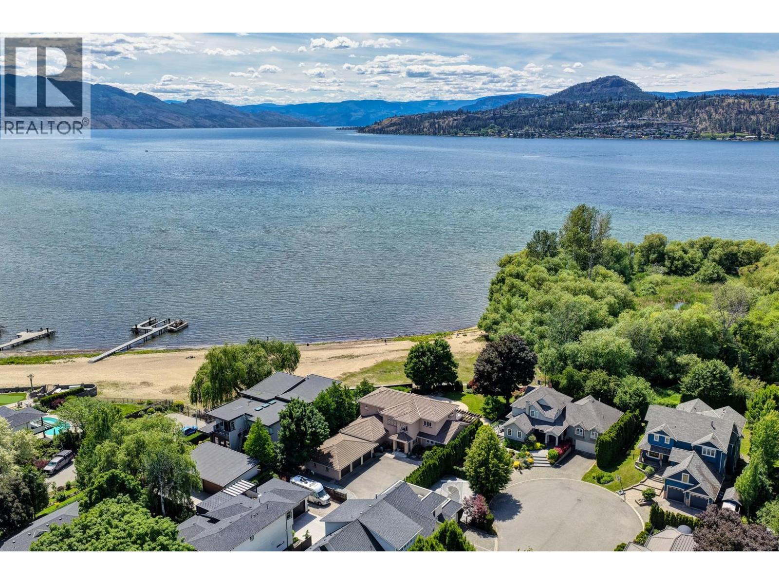 2420 Abbott Street, Kelowna
