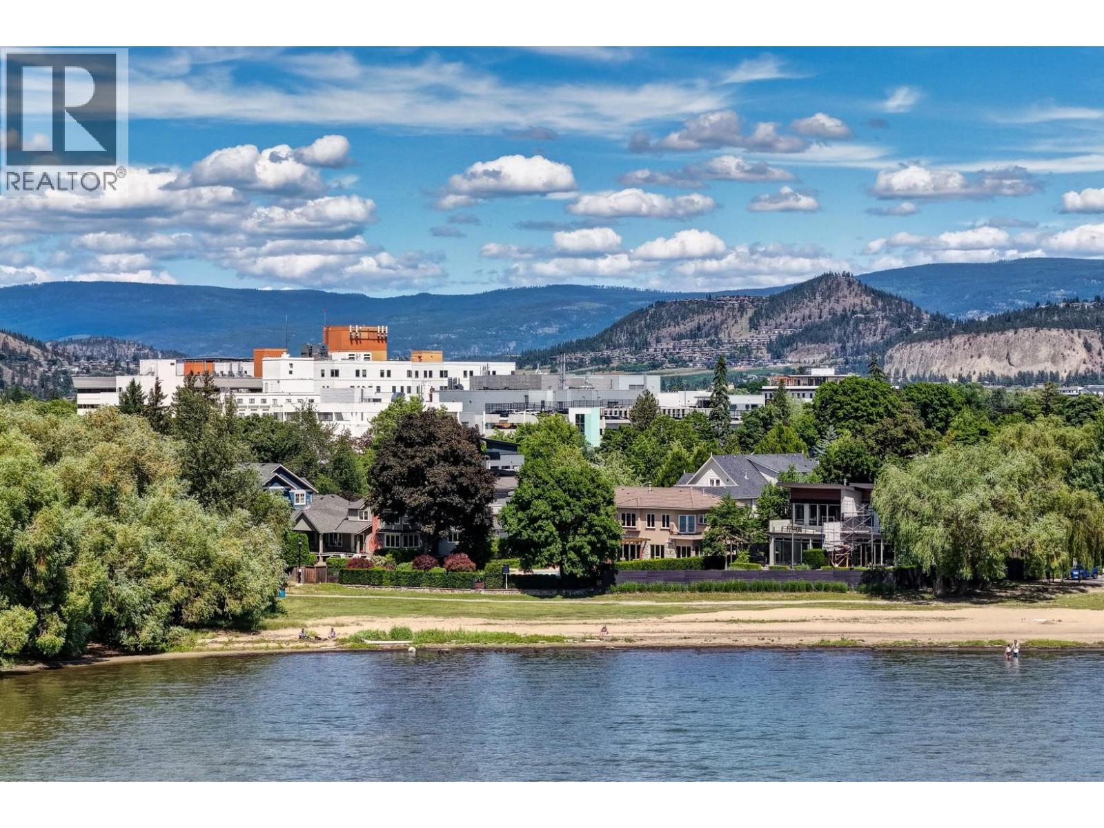 2420 Abbott Street, Kelowna
