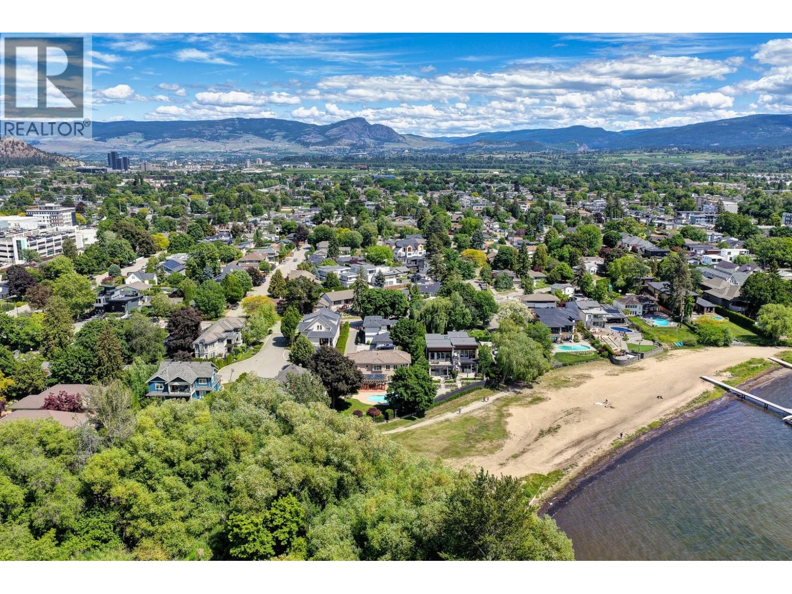 2420 Abbott Street, Kelowna