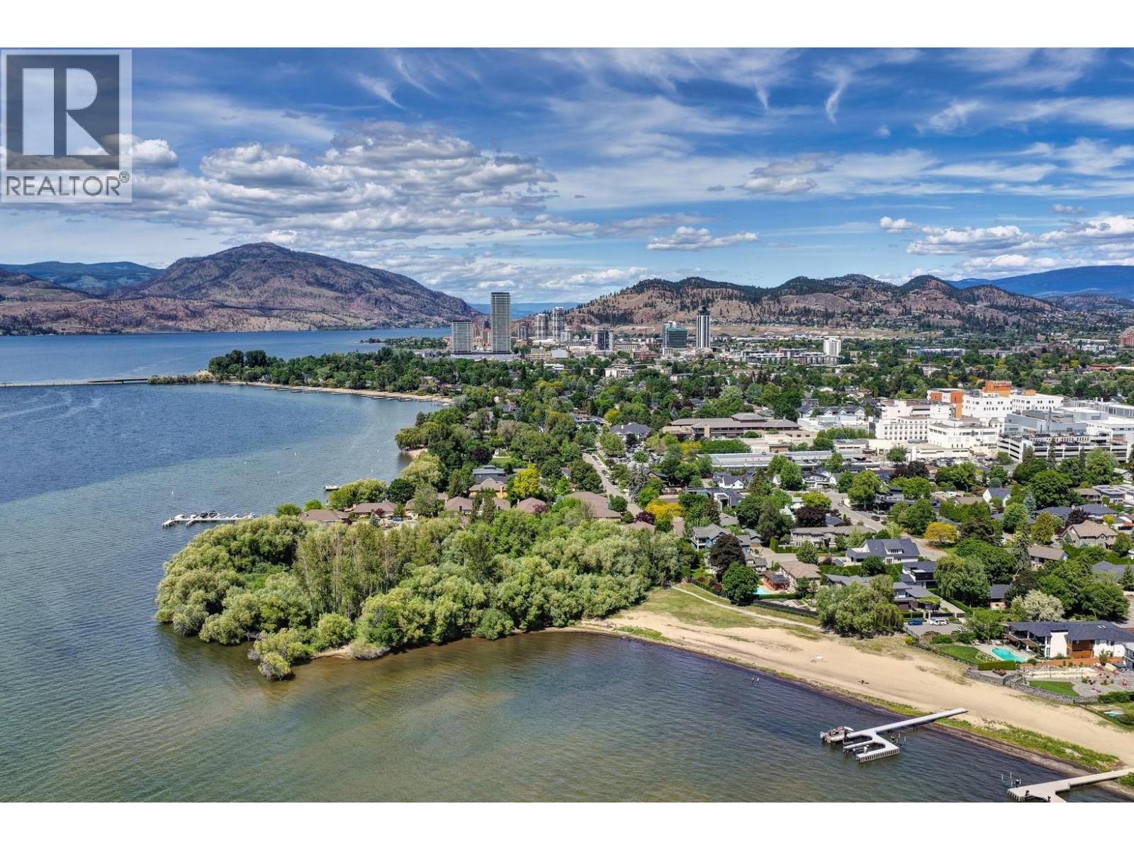2420 Abbott Street, Kelowna