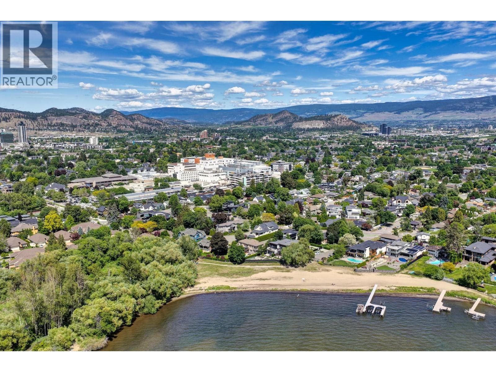 2420 Abbott Street, Kelowna