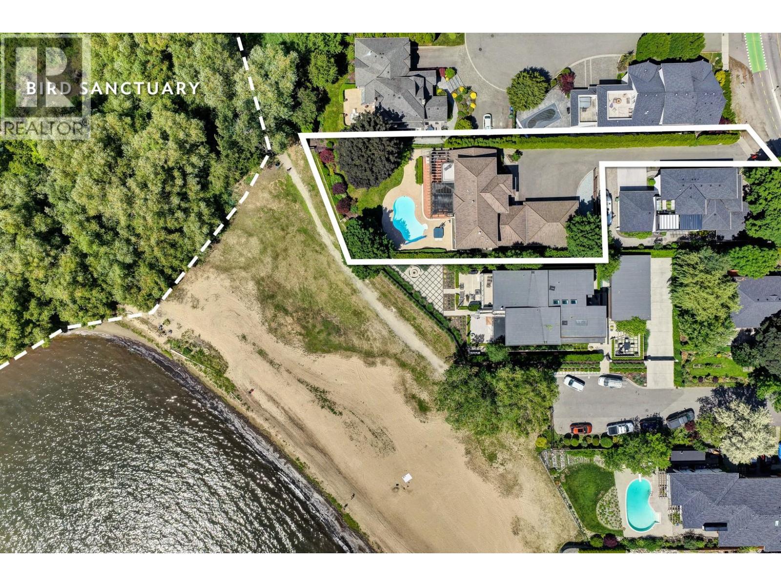 2420 Abbott Street, Kelowna