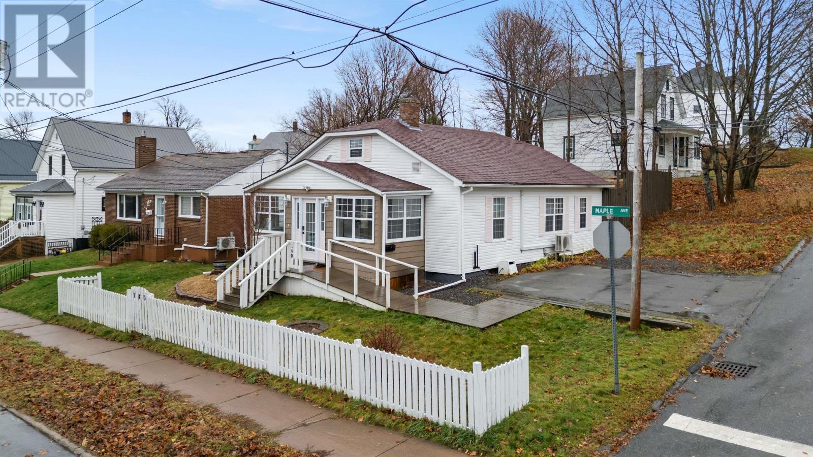 140 Maple Avenue - 1