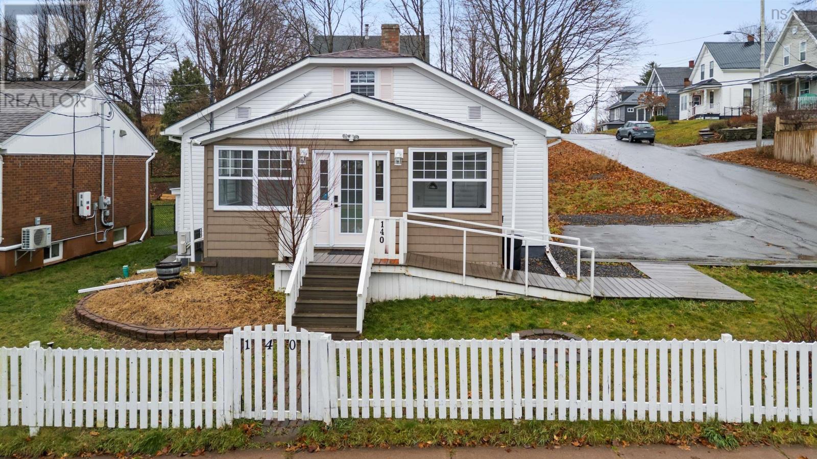 140 Maple Avenue - 2