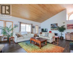 Dining nook - 819 Silver Cove Drive, Silverton, BC V0G1S0 Photo 10