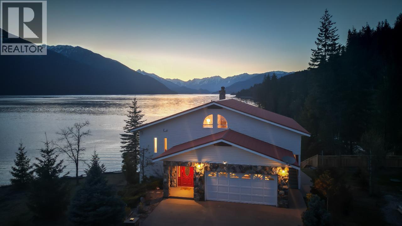 819 Silver Cove Drive - 1