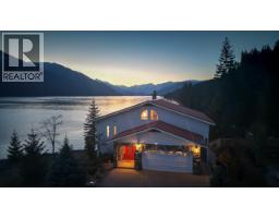 4pc Bathroom - 819 Silver Cove Drive, Silverton, BC V0G1S0 Photo 8