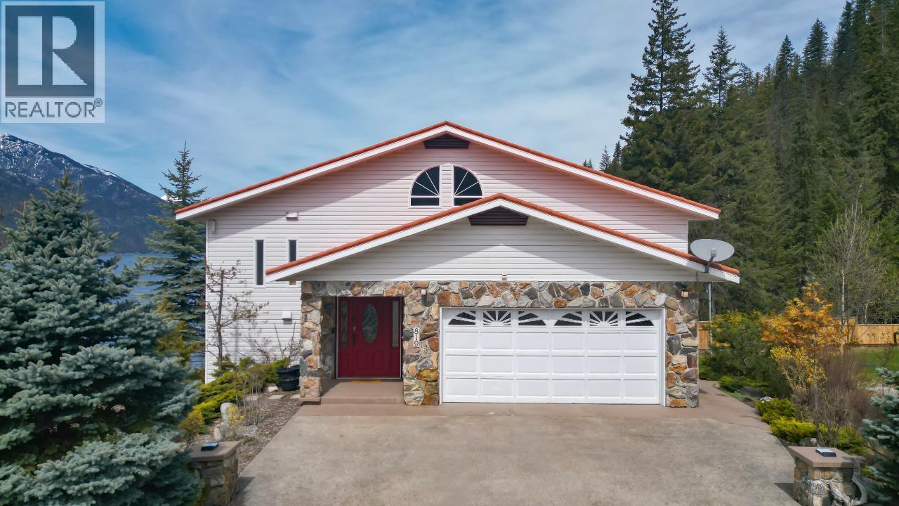 819 Silver Cove Drive - 70