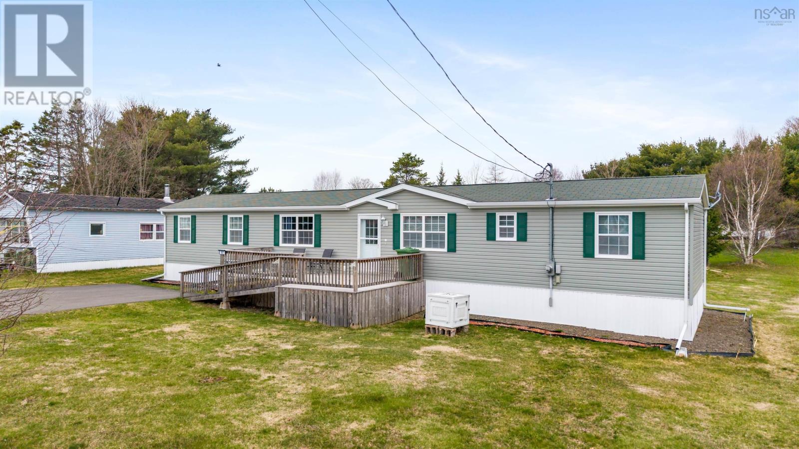 307 Willow Street - 1