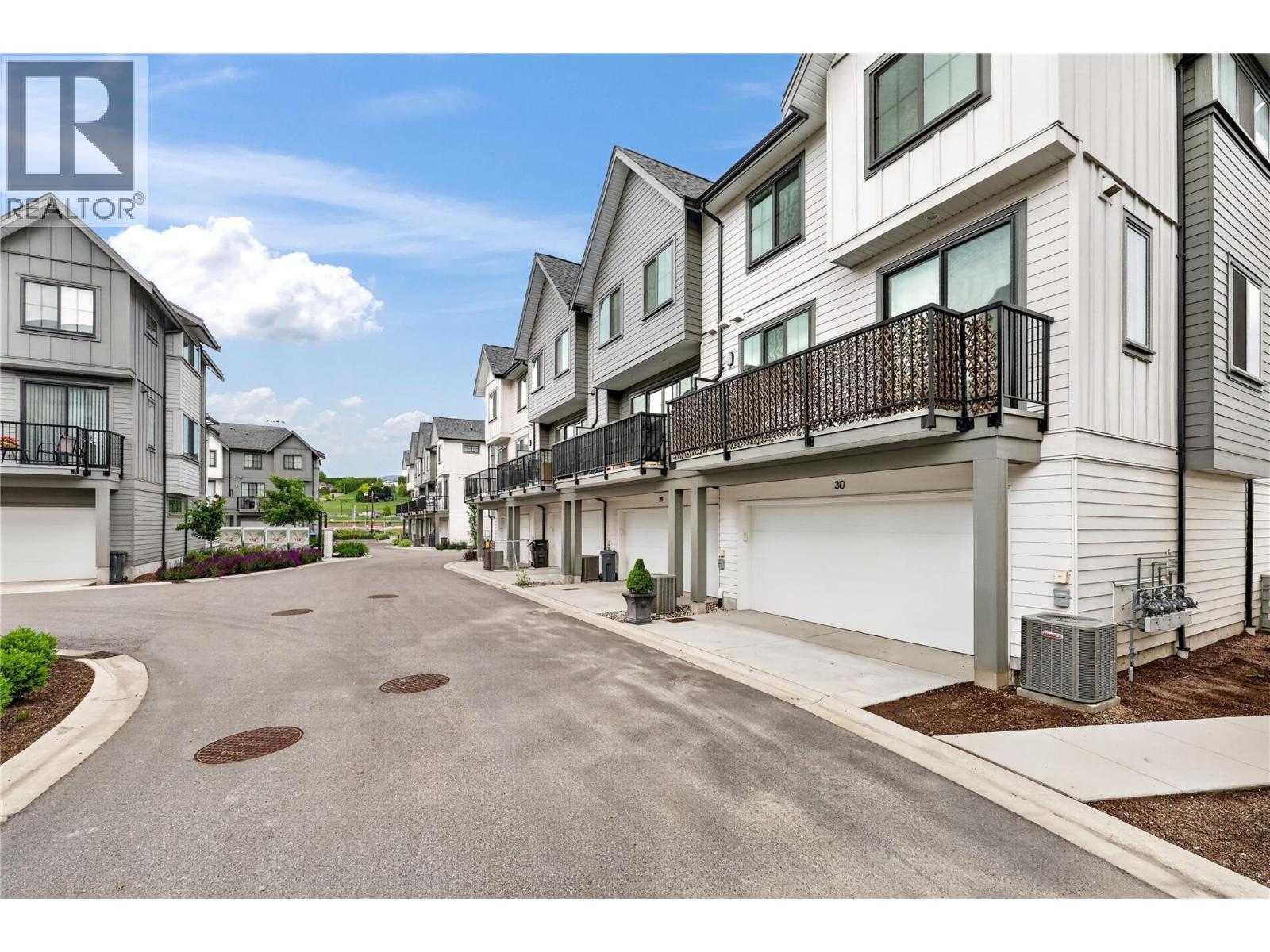 #30 307 Glen Park Drive - 35