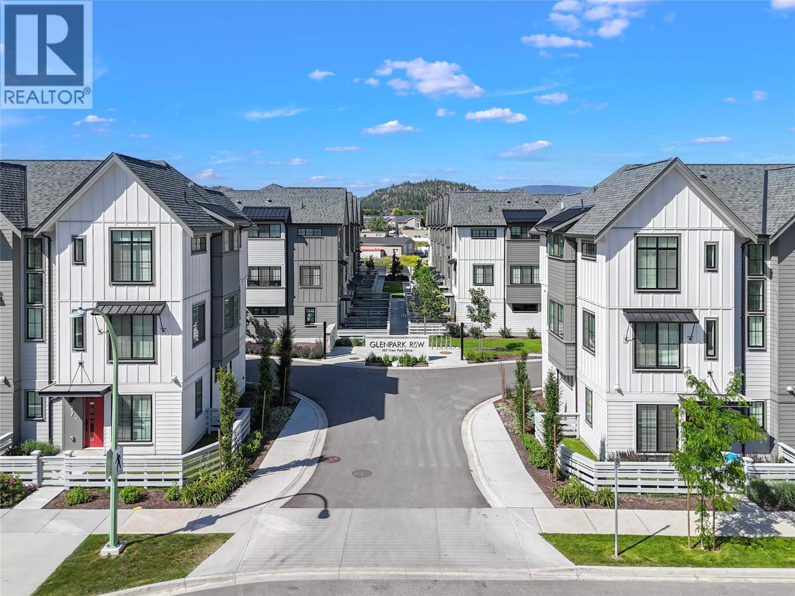 #30 307 Glen Park Drive - 46