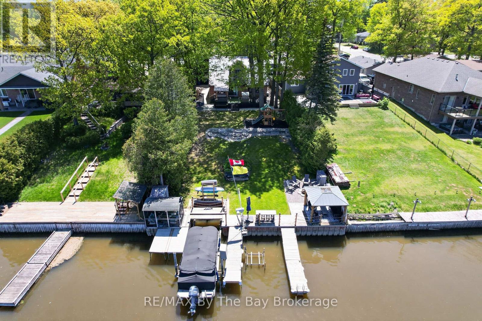 1416 RIVER ROAD W - 1