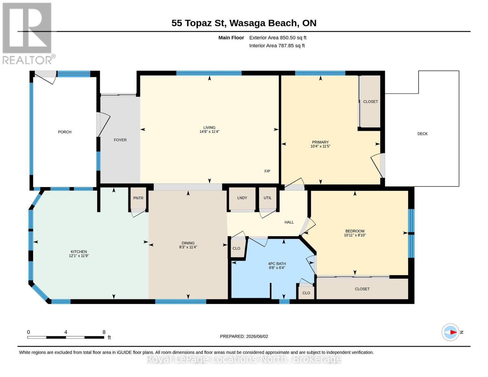 55 TOPAZ STREET - 34