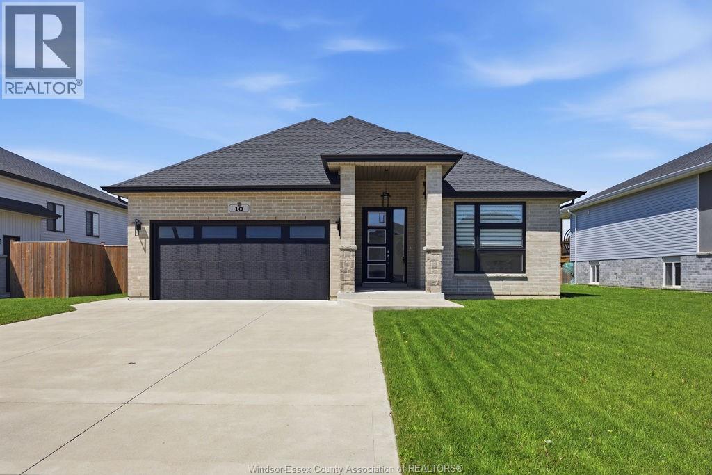 10 LUNDY STREET - 1
