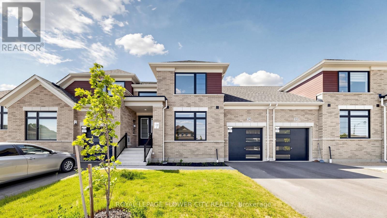 24 MAYAPPLE STREET - 1